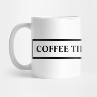 Coffee Til Cocktails Mug